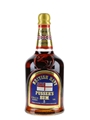Pusser's British Navy Rum Admiral's Reserve Bottled 1980s 75cl / 47.75%