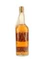 Long John Special Reserve Bottled 1960s-1970s 75.7cl / 40%