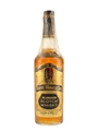 Red Hackle Bottled 1970s 75.7cl / 40%