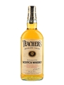 Teacher's Highland Cream Bottled 1980s 75cl / 40%