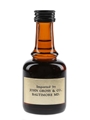 Bowmore 12 Year Old Bottled 1980s 5cl / 43%