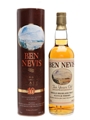 Ben Nevis 10 Year Old 70cl / 46%