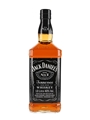 Jack Daniel's Old No.7  100cl / 40%