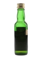 Mortlach 22 Year Old Bottled 1970s - Cadenhead's 5cl / 46%