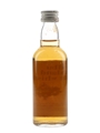 Cardhu 8 Year Old Bottled 1960s 5cl / 43%