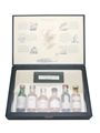 Classic Malts Whisky Miniatures Set  6 x 5cl