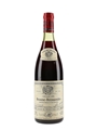 1976 Beaune Bressandes Premier Cru Louis Jadot 75cl / 13%