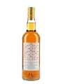 Foursquare 2006 16 Year Old Good Spirits Co 70cl / 57%