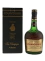 Courvoisier VSOP Bottled 1980s 70cl / 40%