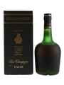 Courvoisier VSOP Bottled 1980s 70cl / 40%