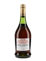 Bisquit 3 Star Bottled 1970s-1980s - Duty Free 100cl / 40%