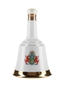 Bell's Ceramic Decanter Royal Wedding 1986 - Prince Andrew & Sarah Ferguson 75cl / 43%