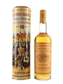 Glenmorangie 10 Year Old Bottled 1990s - 16 Men Of Tain Tin 70cl / 40%
