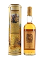 Glenmorangie 10 Year Old Bottled 1990s - 16 Men Of Tain Tin 70cl / 40%