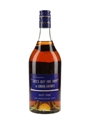 Martell 3 Star Bottled 1960s - Duty Free 70cl