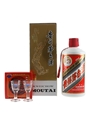 Kweichow Moutai 2017 Baijiu 50cl / 43%