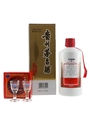 Kweichow Moutai 2017 Baijiu 50cl / 43%