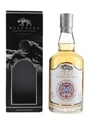 Wolfburn King Charles III Coronation 70cl / 57.8%