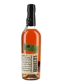 Booker's Bourbon 7 Year Old Batch No. 2022-02 - The Lumberyard Batch 70cl / 62.40%