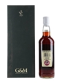 Glen Grant 1960 Bottled 2009 - Gordon & MacPhail 70cl / 40%