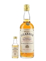 Bell's Islander & Miniature Bottled 1980s 75cl + 5cl / 40%