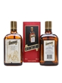 Cointreau Bottled 1980 - 1990s 2 x 70cl / 40%