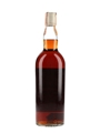 Macallan 1958 Campbell, Hope & King Bottled 1970s - Rinaldi 75cl / 46%