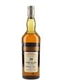 Port Ellen 1978 20 Year Old Bottled 1998 - Rare Malts Selection 70cl / 60.9%