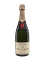 Moet & Chandon Champagne  75cl / 12%