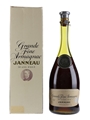 Janneau 50 Year Old Bottled 1960s-1970s 69cl / 41.7%