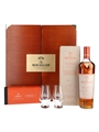 Macallan The Harmony Collection Rich Cacao Compartes Chocolate Pairing Case 70cl / 44%