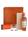Macallan The Harmony Collection Rich Cacao Compartes Chocolate Pairing Case 70cl / 44%