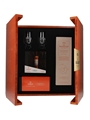 Macallan The Harmony Collection Rich Cacao Compartes Chocolate Pairing Case 70cl / 44%