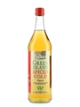 Green Island Spiced Gold Liqueur  100cl / 37.5%