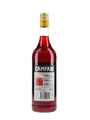 Campari Bitter Bottled 1980s - Duty Free 100cl / 28.5%