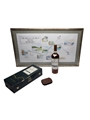Macallan 12 Year Old Ghillie's Dram River Spey Map 70cl / 40%