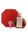 Remy Martin Louis XIII Very Old Bottled 1960s-1970s - Baccarat Crystal 70cl / 40%