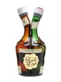 Benedictine Liqueur Two Part Bottle Bottled 1960 - 1970s 75cl / 40%