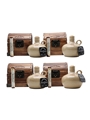 Isla Del Tesoro 20 Year Old Ron De Cuba 4 x 70cl / 40%
