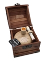 Isla Del Tesoro 20 Year Old Ron De Cuba 4 x 70cl / 40%
