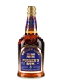 Pusser's British Navy Rum  70cl / 54.5%