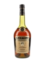 Martell 3 Star VS Bottled 1980s 100cl / 40%