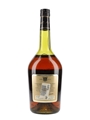 Martell 3 Star VS Bottled 1980s 100cl / 40%