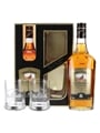 Famous Grouse 12 Year Old Gold Reserve Bottled 1990 - Glass Pack 70cl / 40%