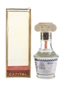 Ouzonis Capital Ouzo Bottled 1970s-1980s 20cl / 40%