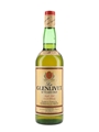 Glenlivet 12 Year Old Bottled 1980s 75cl / 43%