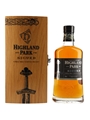 Highland Park Sigurd Warrior Series 70cl / 43%