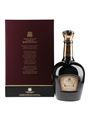 Royal Salute 38 Year Old Bottled 2018 - Stone Of Destiny 70cl / 40%