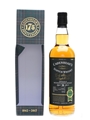 Miltonduff 1978 38 Year Old Bottled 2017 - Cadenhead's 175th Anniversary 70cl / 46.5%