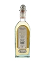 Tequila Fortaleza Reposado Bottled 2000s - Los Abuelos 70cl / 40%